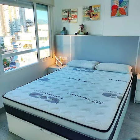 Bermudas Con Piscina Y Garaje En Appartamento *